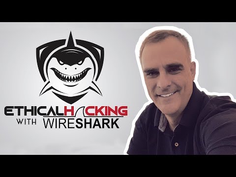 Free Wireshark and Ethical Hacking Course Video 0