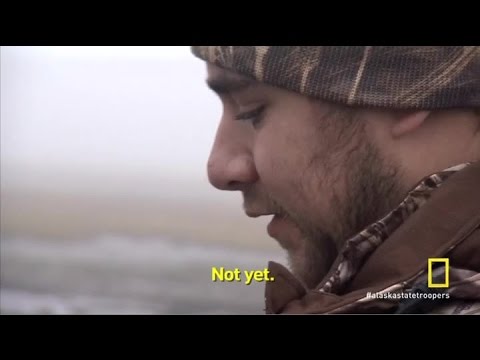 Alaska State Troopers Crystal Meth Compound | Season 4 Episode 15