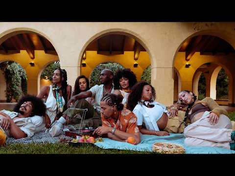 NoMBe - Ipanema (Cafuné) [Official Music Video]