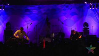 Art vs. Science - Higher (OFFICIAL UTOPiAfest 2011)