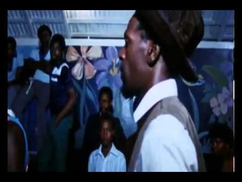 Gregory Isaacs - R.I.P