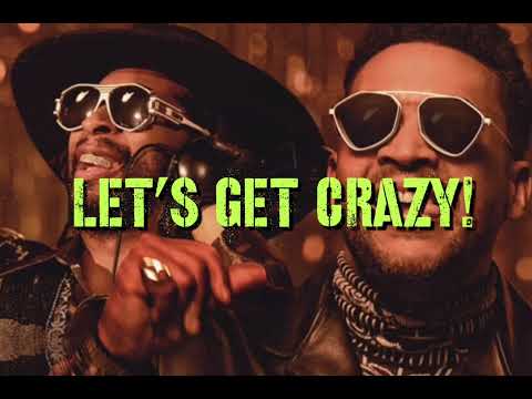 Let’s Get Crazy - Don Omar Ft Lil Jon #2022 #donomar