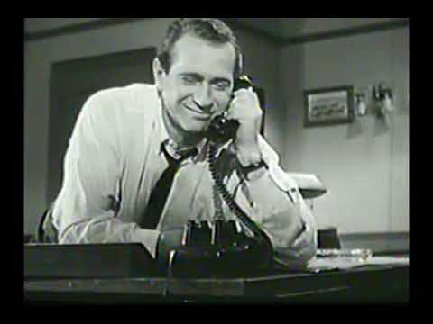 Mike Hammer S2 E27 - Pen Pals