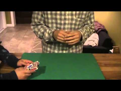 Double Barrel by Bob Solari - Dude That's Cool Magic