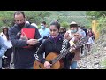 REVIVIMOS EL VIA CRUCIS EN AGUA DE LOS PALOS