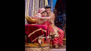 Download lagu Bindusara and Dharma love status | #shorts #bindusar #dharma #chutamalle #chandranandini mp3 Download lagu Bindusara and Dharma love status | #shorts #bindusar #dharma #chutamalle #chandranandini mp3