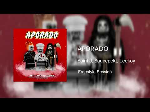 APORADO - $aint J x $aucepekt x Leekoy