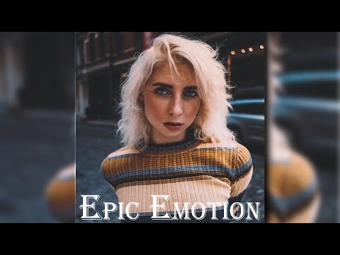 Best of Epidemic Pop - Epic Emotion - RnB, Acoustic, Hip-Hop #4