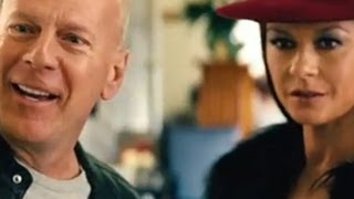 RED 2 Official Trailer 2013,Bruce Willis- Music by: PUDDLE OF MUDD &amp; RED Trailer,w.AEROSMITH Song