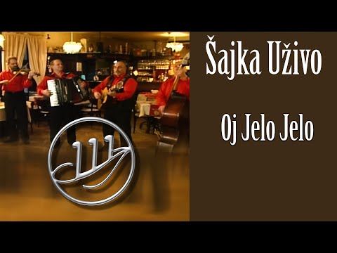 Orkestar Šajka - O Jelo Jelo  (Official Video)