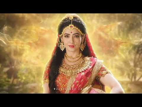 Devi annpurna / Dharm Yoddha Garud/ theme song /