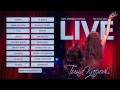 Тина Кароль - Помню / Николаев / "LIVE: Сила любви и голоса. Тур 2013 ...