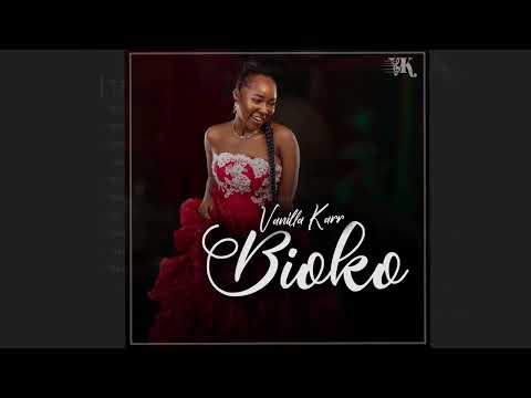 Vanilla karr -  No Te Olvides