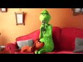The Grinch 2018 Xfinity Commercial Part 2