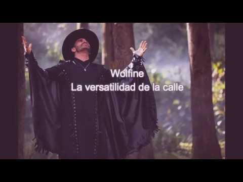 Le pido a Dios wolfine reggaeton