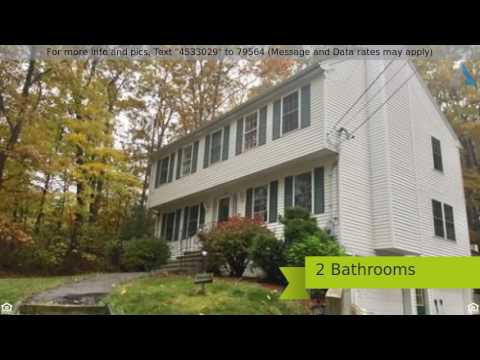 Priced at $449,000 - 54 Washington St, Methuen, MA 01844