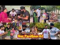 Sas Pardahn ਸੱਸ ਪ੍ਰਧਾਨ (episode-62) NEW PUNJABI VIDEO 2023 , PREET SANDEEP VICKY KAWAL