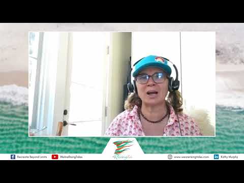 The Rising Tide video.