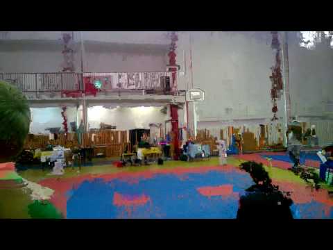 3. kolo ŽL KE 18.3.2017