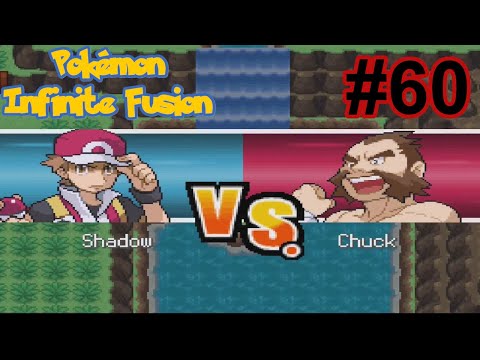 Pokémon Infinite Fusion Let's Play Part 60 Back To The Sevii Islands