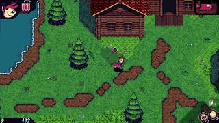 Shield Cat Gameplay PC GAME Early Stage