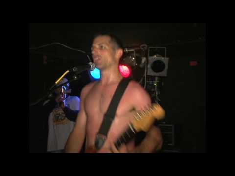 Caress Me Down (Sublime cover) 2009