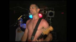 Caress Me Down (Sublime cover) 2009