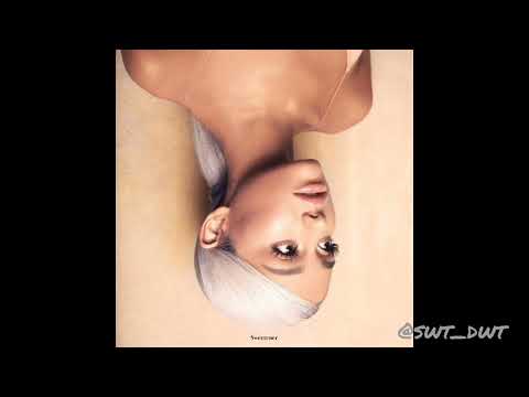 Ariana Grande - Ever been (Unreleased Sweentener)