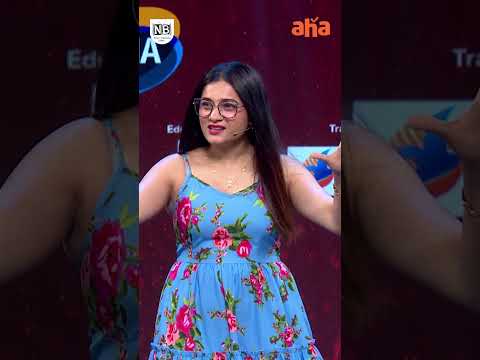 అనుభవించండి... Prerana Crazy Punches on Sudheer at Sarkaar 6 - NB Ideas
