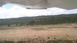 preview picture of video 'GAir Training Centre CS-DPG Takeoff'