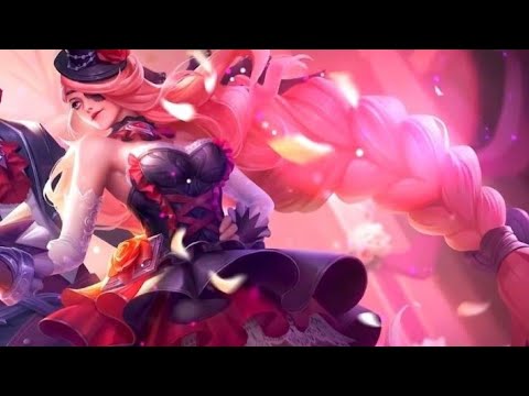 Lesley Ranked Gameplay