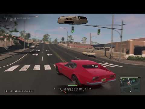 Mafia III  {pt 61} Live Stream PS4 Cajun Bayou Gaming