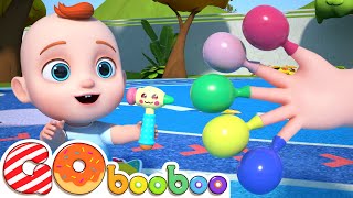 Download lagu Lagu Keluarga Jari | Lagu Jari | Lagu Anak-anak | GoBooBoo Bahasa Indonesia mp3 Download lagu Lagu Keluarga Jari | Lagu Jari | Lagu Anak-anak | GoBooBoo Bahasa Indonesia mp3