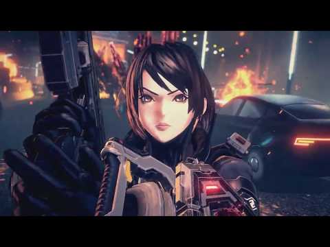Shaun Plays: Astral Chain | Part 33 (No Commentary)