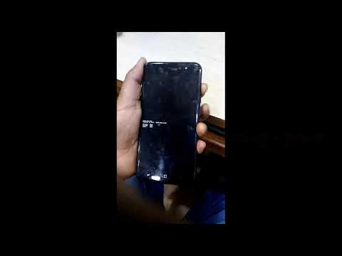 INTEX AQUA LIONS X1 HARD RESET