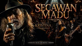Download lagu SECAWAN MADU - KRISTINA || COVER CINEMATIC BLUES ORCHESTRA mp3 Download lagu SECAWAN MADU - KRISTINA || COVER CINEMATIC BLUES ORCHESTRA mp3