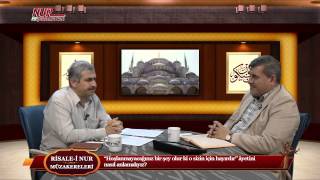 "Hoşlanmayacağınız bir şey olur ki o sizin için hayırdır" âyetini nasıl anlamalıyız?