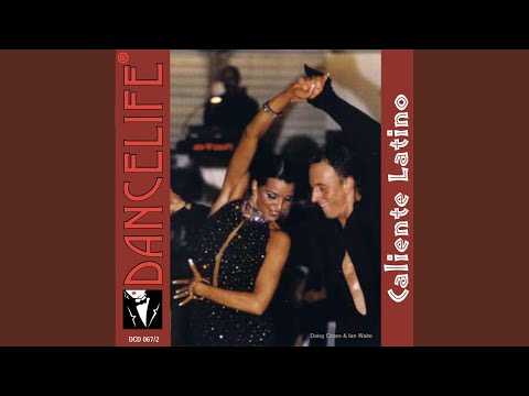 Krapuelo ( (Competition) (Samba / 52 Bpm)