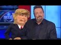 Terry Fator Adds Donald Trump To His Las Vegas Lineup