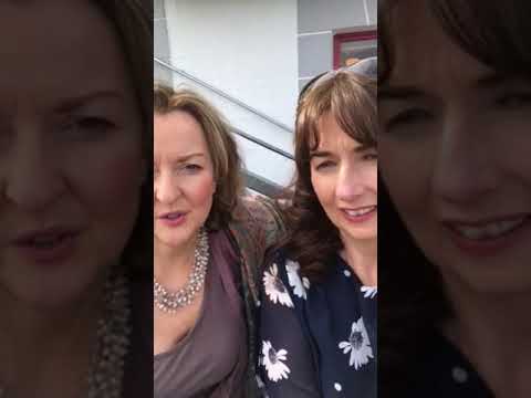 Maca & Menopause with Sara’s Choice