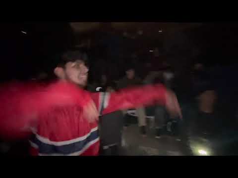 3vs3 ANTÜ BATTLES  (8vos) FACUSKILL,CAPABLANCA,BELATOR vs BOSICK,MATIAS,MENTIRA