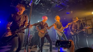 Download lagu ALESANA live Full Set Tokyo Japan 2025/11/18 [4K] mp3