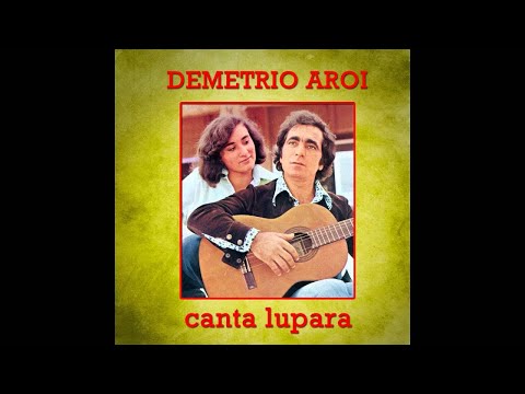 Demetrio Aroi - Picculu amuri