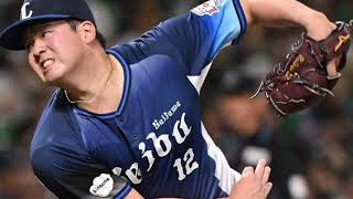 😱甲子園が静まり返った瞬間！ネビン特大弾で阪神撃破💣渡邉勇太朗が7回零封の大仕事⚾西武強すぎる‼️👑🔥