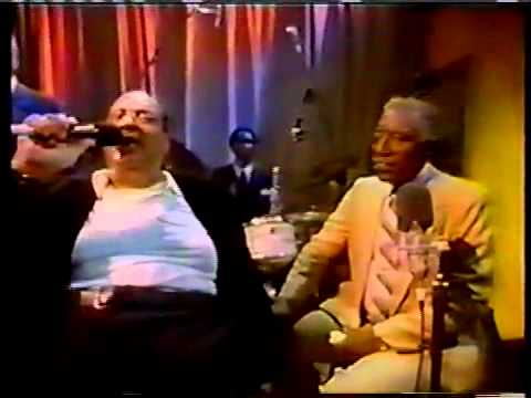 "Singin' Da Blues" - Joe Williams & Joe Turner