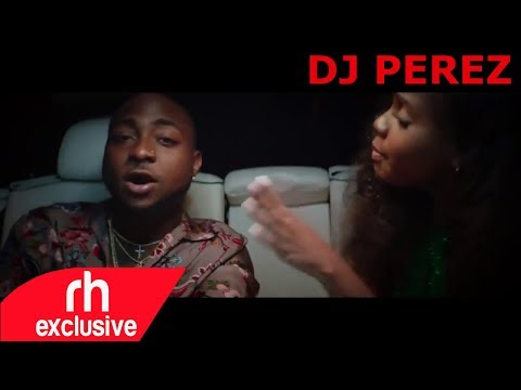 DJ PEREZ NAIJA AFROBEAT VIDEO MIX SEPT 2017 FT WIZKID, TEKNO, DAVIDO,, RUNTOWN RH EXCLUSIVE HD