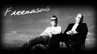 Luther Vandross - Shine (Freemasons Remix)