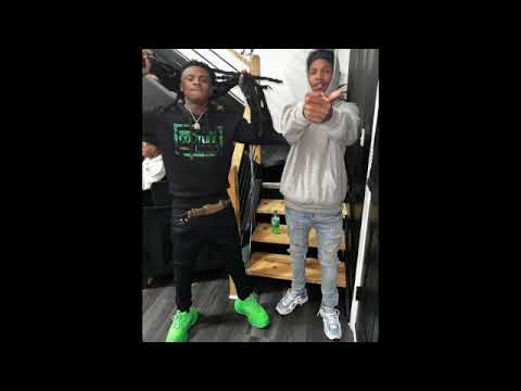 “COMRADS” | BOSFLIP x BOONWDG x 1SHAKEDAWIZ x RVA DRILL TYPE BEAT