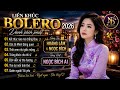 Liên Khúc Bolero Chọn Lọc 2026 Kết Thúc Nào Mà Chẳng Đau Ngọc Bích Al
