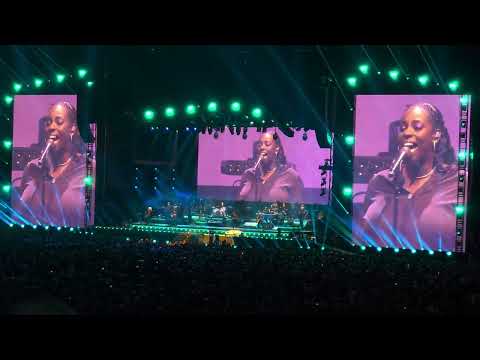 Bruce Springsteen - Promised Land - Cardiff 5th May 2024